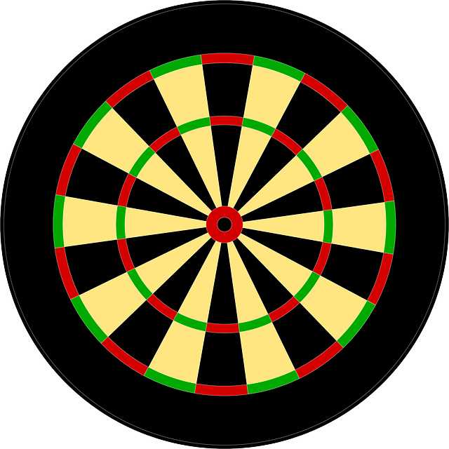 Dartboard